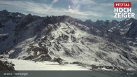 Archiv Foto Webcam Jerzens - Sechszeiger 10:00