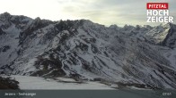 Archiv Foto Webcam Jerzens - Sechszeiger 07:00