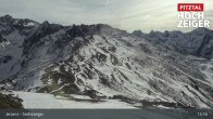 Archiv Foto Webcam Jerzens - Sechszeiger 12:00