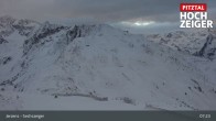Archiv Foto Webcam Jerzens - Sechszeiger 06:00