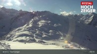 Archiv Foto Webcam Jerzens - Sechszeiger 08:00