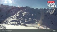 Archiv Foto Webcam Jerzens - Sechszeiger 08:00