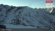 Archiv Foto Webcam Jerzens - Sechszeiger 07:00