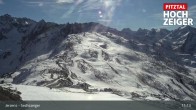 Archiv Foto Webcam Jerzens - Sechszeiger 10:00