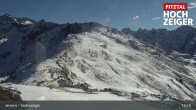 Archiv Foto Webcam Jerzens - Sechszeiger 12:00