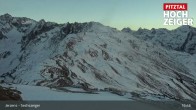 Archived image Webcam Jerzens - Sechszeiger 04:00