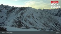 Archiv Foto Webcam Jerzens - Sechszeiger 06:00