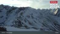 Archiv Foto Webcam Jerzens - Sechszeiger 07:00