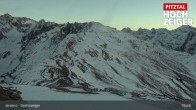 Archiv Foto Webcam Jerzens - Sechszeiger 16:00