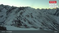 Archiv Foto Webcam Jerzens - Sechszeiger 06:00