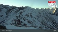 Archiv Foto Webcam Jerzens - Sechszeiger 07:00
