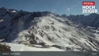 Archiv Foto Webcam Jerzens - Sechszeiger 12:00