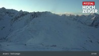 Archiv Foto Webcam Jerzens - Sechszeiger 07:00