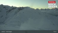 Archiv Foto Webcam Jerzens - Sechszeiger 07:00