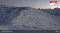 Archiv Foto Webcam Jerzens - Sechszeiger 04:00