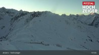 Archiv Foto Webcam Jerzens - Sechszeiger 07:00