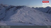 Archiv Foto Webcam Jerzens - Sechszeiger 16:00