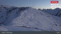 Archived image Webcam Jerzens - Sechszeiger 02:00