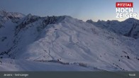 Archiv Foto Webcam Jerzens - Sechszeiger 04:00