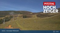 Archived image Webcam Jerzens - Hochzeiger Mittelstation 12:00