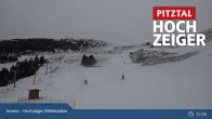 Archived image Webcam Jerzens - Hochzeiger Mittelstation 12:00