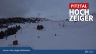 Archiv Foto Webcam Jerzens - Hochzeiger Mittelstation 06:00