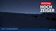 Archiv Foto Webcam Jerzens - Hochzeiger Mittelstation 06:00