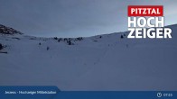 Archived image Webcam Jerzens - Hochzeiger Mittelstation 07:00