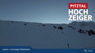 Archived image Webcam Jerzens - Hochzeiger Mittelstation 07:00