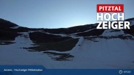 Archiv Foto Webcam Jerzens - Hochzeiger Mittelstation 06:00