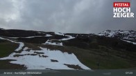 Archiv Foto Webcam Jerzens - Hochzeiger Mittelstation 06:00