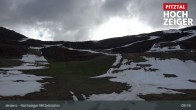 Archiv Foto Webcam Jerzens - Hochzeiger Mittelstation 08:00