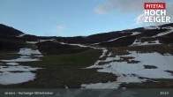 Archiv Foto Webcam Jerzens - Hochzeiger Mittelstation 02:00