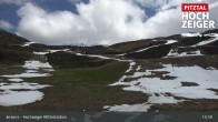 Archiv Foto Webcam Jerzens - Hochzeiger Mittelstation 12:00