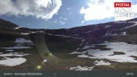 Archiv Foto Webcam Jerzens - Hochzeiger Mittelstation 08:00