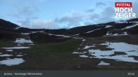 Archived image Webcam Jerzens - Hochzeiger Mittelstation 02:00