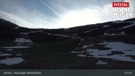 Archived image Webcam Jerzens - Hochzeiger Mittelstation 06:00