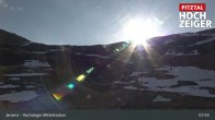 Archiv Foto Webcam Jerzens - Hochzeiger Mittelstation 07:00