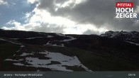 Archiv Foto Webcam Jerzens - Hochzeiger Mittelstation 08:00