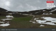 Archived image Webcam Jerzens - Hochzeiger Mittelstation 12:00