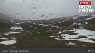 Archived image Webcam Jerzens - Hochzeiger Mittelstation 16:00