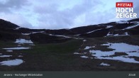 Archived image Webcam Jerzens - Hochzeiger Mittelstation 04:00
