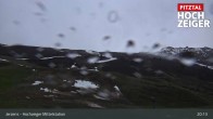 Archiv Foto Webcam Jerzens - Hochzeiger Mittelstation 00:00