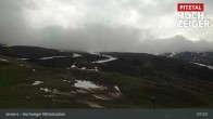 Archiv Foto Webcam Jerzens - Hochzeiger Mittelstation 06:00
