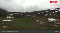 Archiv Foto Webcam Jerzens - Hochzeiger Mittelstation 07:00