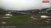 Archiv Foto Webcam Jerzens - Hochzeiger Mittelstation 08:00