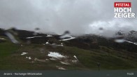 Archiv Foto Webcam Jerzens - Hochzeiger Mittelstation 14:00