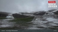 Archiv Foto Webcam Jerzens - Hochzeiger Mittelstation 10:00
