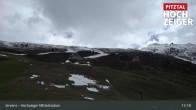 Archived image Webcam Jerzens - Hochzeiger Mittelstation 12:00