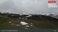 Archived image Webcam Jerzens - Hochzeiger Mittelstation 14:00